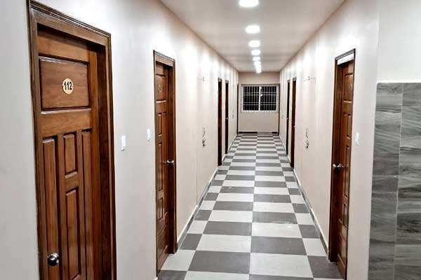 Ponnuswamy Residency, Nochimalai, Tiruvannamalai